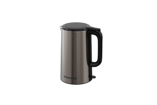 Ấm siêu tốc inox 2 lớp 2L Sunhouse SHD1396 – ảnh 2