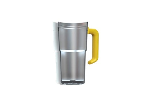 Bình cốc giữ nhiệt stay hybe 750ML Sunhouse KS-TU750SW – ảnh 2