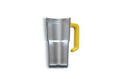 Bình cốc giữ nhiệt stay hybe 750ML Sunhouse KS-TU750SW ảnh 2