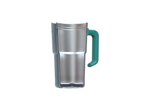 Bình cốc giữ nhiệt stay hybe 750ML Sunhouse KS-TU750SG – ảnh 2