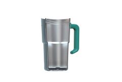 Bình cốc giữ nhiệt stay hybe 750ML Sunhouse KS-TU750SG ảnh 2