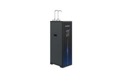Máy lọc nước ion kiềm hydrogen ultrax Sunhouse SHA76656LA ảnh 2