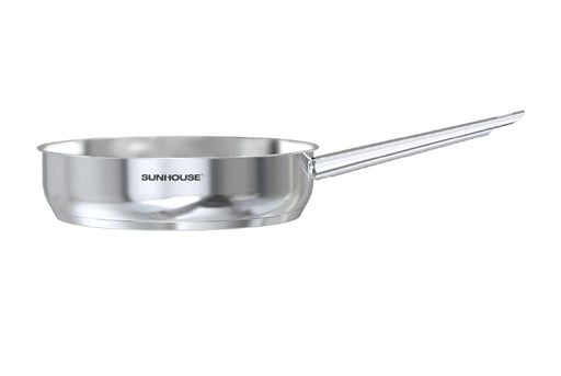 Chảo inox 304 Sunhouse healthy IN28M9 – ảnh 2
