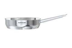 Chảo inox 304 Sunhouse healthy IN28M9 ảnh 2