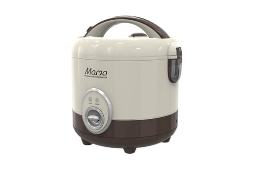 Nồi cơm điện 1.8L Sunhouse Mama SHD8667 – ảnh 2