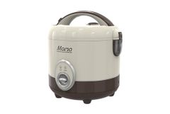 Nồi cơm điện 1.8L Sunhouse Mama SHD8667 ảnh 2