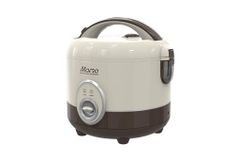 Nồi cơm điện 1.5L Sunhouse Mama SHD8277 ảnh 2