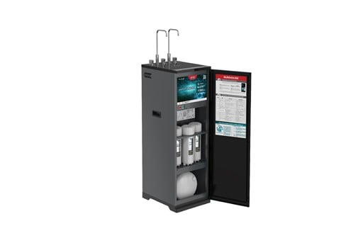 Máy lọc nước ion kiềm hydrogen ultrax Sunhouse SHA76258LA – ảnh 3