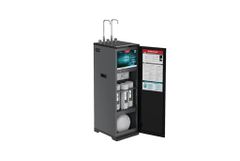 Máy lọc nước ion kiềm hydrogen ultrax Sunhouse SHA76258LA ảnh 3