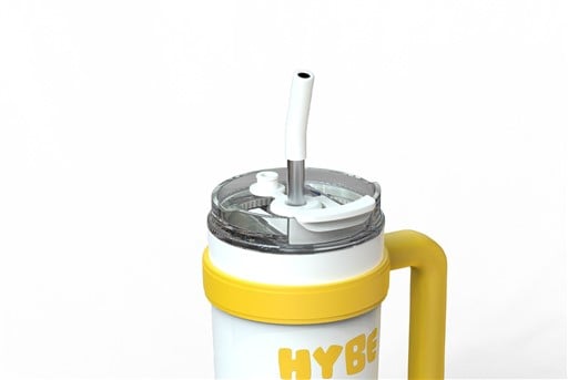 Bình cốc giữ nhiệt stay hybe 750ML Sunhouse KS-TU750SW – ảnh 3