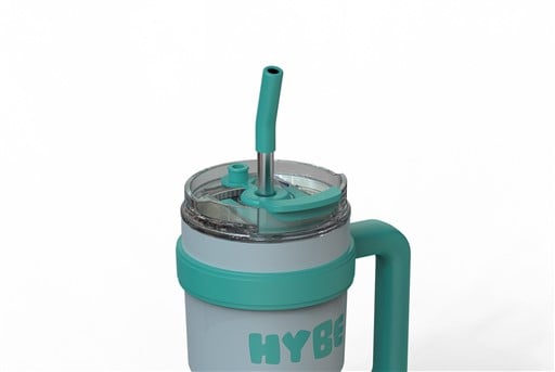 Bình cốc giữ nhiệt stay hybe 750ML Sunhouse KS-TU750SG – ảnh 3