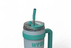 Bình cốc giữ nhiệt stay hybe 750ML Sunhouse KS-TU750SG ảnh 3