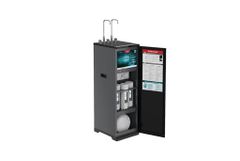 Máy lọc nước ion kiềm hydrogen ultrax Sunhouse SHA76656LA ảnh 3