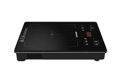 Chi tiết thiết kế Bếp hồng ngoại Sunhouse SHD6006A – ảnh 3