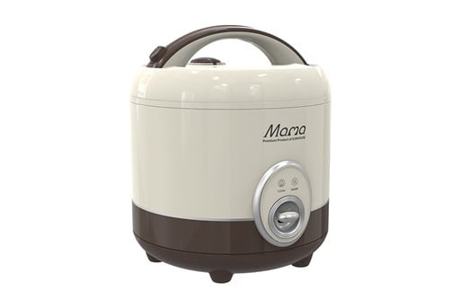 Nồi cơm điện 1.8L Sunhouse Mama SHD8667 – ảnh 3
