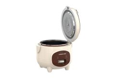 Nồi cơm điện 1,8L Sunhouse SHD8607BR ảnh 3