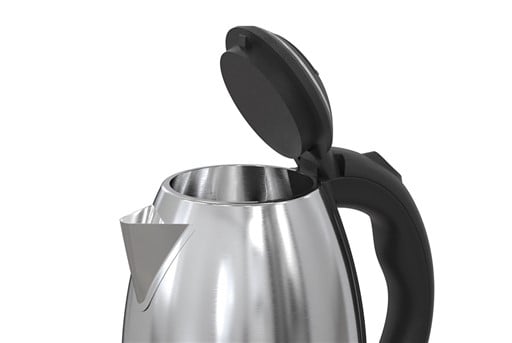 Ấm siêu tốc inox 1.8L happy time HTD1021 – ảnh 2