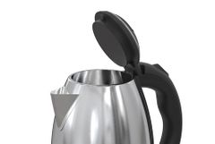 Ấm siêu tốc inox 1.8L happy time HTD1021 ảnh 2