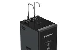 Máy lọc nước ion kiềm hydrogen ultrax Sunhouse SHA76258LA ảnh 4