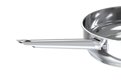 Chảo inox 304 Sunhouse healthy IN28M9 – ảnh 4