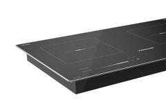 Bếp đôi điện từ Sunhouse SHB5599BN ảnh 4