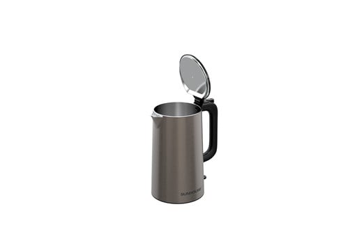 Ấm siêu tốc inox 2 lớp 2L Sunhouse SHD1396 – ảnh 5