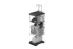 Máy lọc nước ion kiềm hydrogen ultrax Sunhouse SHA76656LA ảnh 5