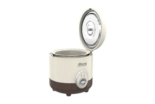 Nồi cơm điện 1.8L Sunhouse Mama SHD8667 – ảnh 5