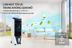 Máy làm mát không khí Sunhouse SHD7719 ảnh 6