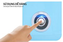 Nồi cơm điện 1.2L happy time HTD8522G ảnh 7