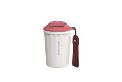 Bình cốc giữ nhiệt mellow 390ML Sunhouse KS-TU390MW ảnh 1