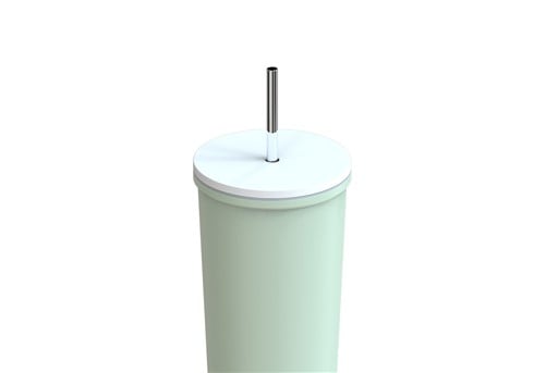 Bình ly giữ nhiệt lightly 650ML Sunhouse KS-TU650LG – ảnh 2