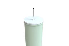 Bình ly giữ nhiệt lightly 650ML Sunhouse KS-TU650LG ảnh 2