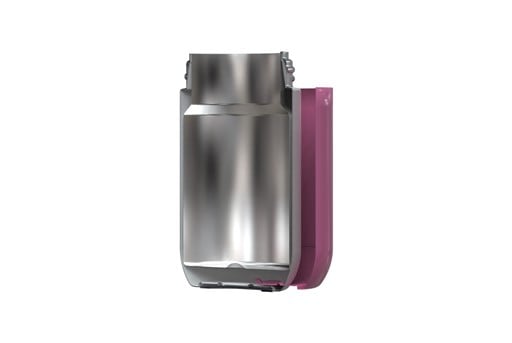 Bình giữ nhiệt flavor up 400ml Sunhouse KS-TU400FP – ảnh 3