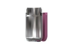 Bình giữ nhiệt flavor up 400ml Sunhouse KS-TU400FP ảnh 3