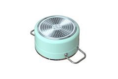 Bộ nồi chảo phủ sứ đáy từ Sunhouse eco SHG1122MC3 ảnh 5