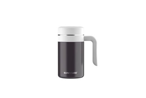 Bình cốc giữ nhiệt stay table 520ML Sunhouse KS-TU520SB