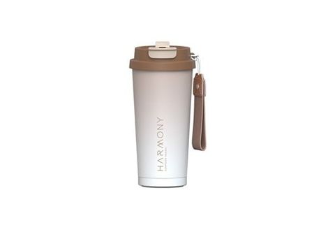 Bình giữ nhiệt harmony 500ML Sunhouse KS-TU500HB