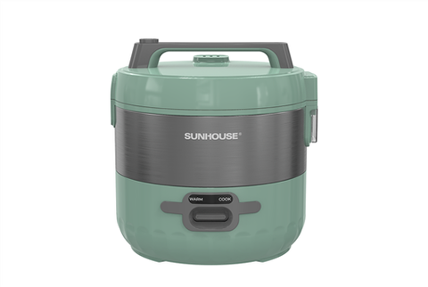 Nồi cơm điện 1.2L Sunhouse SHD8221