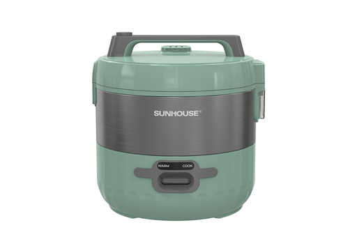 Nồi cơm điện 1.2L Sunhouse SHD8221
