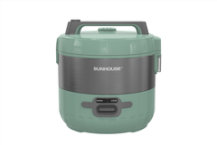 Nồi cơm điện 1.2L Sunhouse SHD8221 ảnh 1