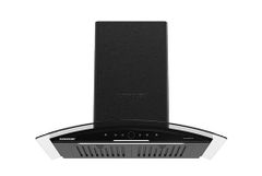 Máy hút mùi kính cong Sunhouse SHB5HM-2055 ảnh 1