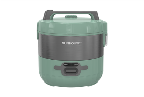 Nồi cơm điện 1.8L Sunhouse SHD8604