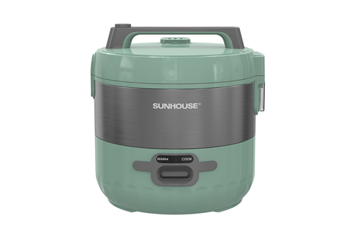 Nồi cơm điện 1.8L Sunhouse SHD8604