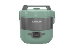 Nồi cơm điện 1.8L Sunhouse SHD8604 ảnh 1