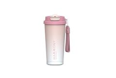 Bình giữ nhiệt harmony 500ML Sunhouse KS-TU500HW ảnh 1