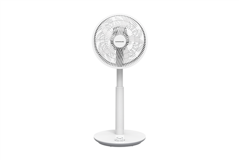 Quạt sạc Sunhouse SHD7221