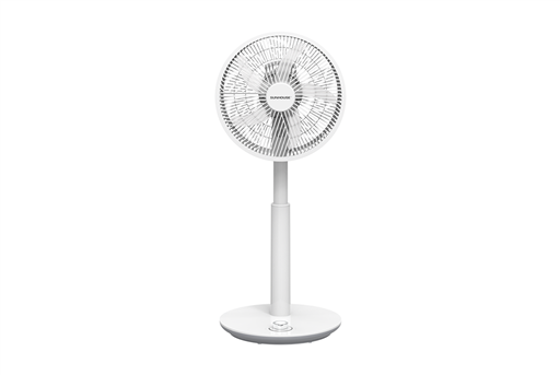 Quạt sạc Sunhouse SHD7221