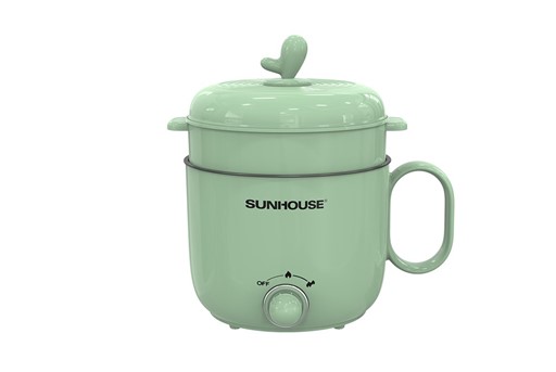 Ca lẩu điện 1.5L Sunhouse SHD4515G