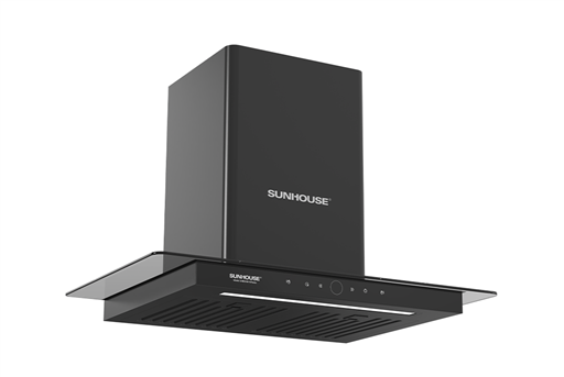 Máy hút mùi chữ t Sunhouse SHB5HM-V8Turbo – ảnh 2